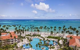 Dreams Palm Beach Resort Punta Cana