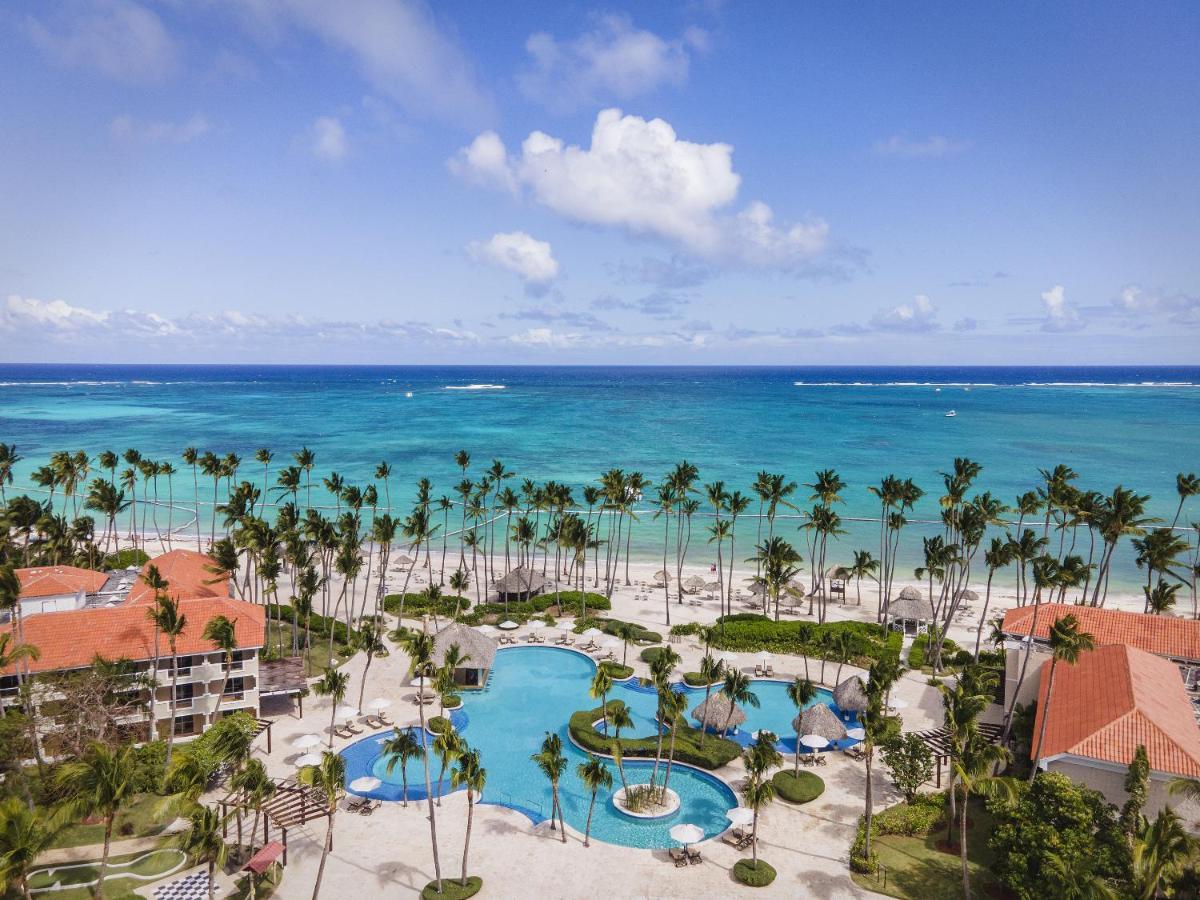 Jewel Palm Beach Punta Cana Exterior photo