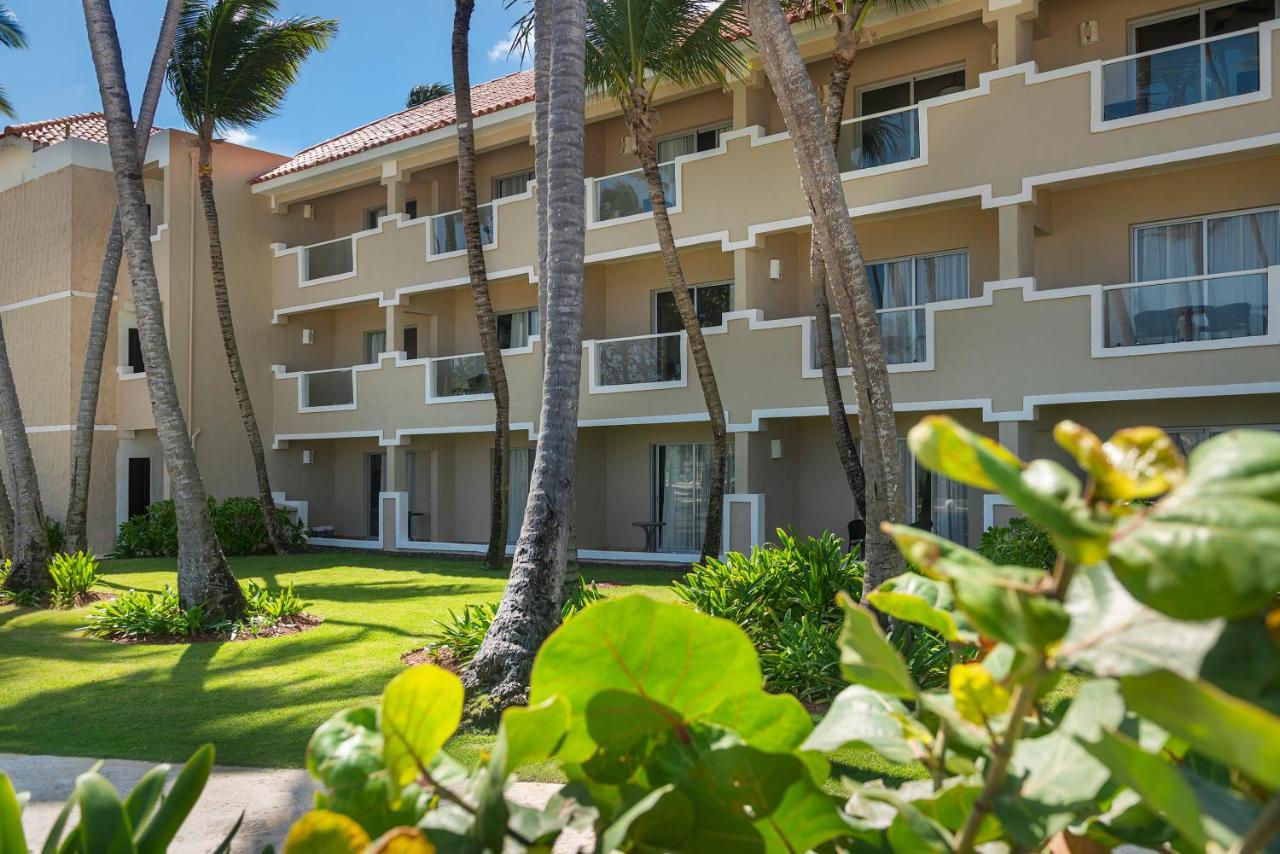 Jewel Palm Beach Punta Cana Exterior photo